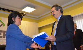 La OEA califica de confiable al Padrón Electoral Biométrico en su informe final de auditoría