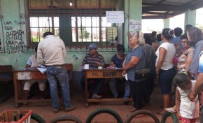 Elecciones Judiciales: en Beni, cuatro mesas repetirán la votación el domingo 17 de diciembre y se posterga entrega de resultados finales