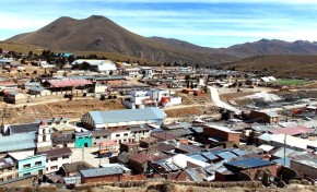 El TED Oruro supervisará la elección de autoridades en cooperativas eléctricas de Antequera y Caracollo