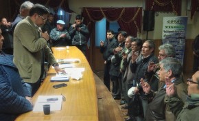 Potosí: tres cooperativas de servicios públicos renovarán sus directivas en marzo