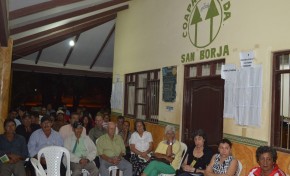 Beni: cooperativas de servicio público de Riberalta y San Borja se preparan para la renovación de sus directorios