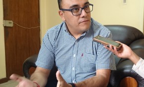 Tarija: cinco agrupaciones ciudadanas tramitan su personalidad jurídica