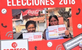 El TED Cochabamba ajusta los últimos detalles para las elecciones de este domingo en COMTECO