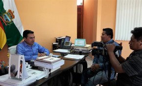 El TED Pando archiva el proceso de revocatoria para los seis concejales de Cobija