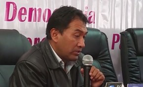 Habilitan a tres candidaturas para la elección de alcaldesa o alcalde de Cotagaita
