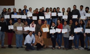 Santa Cruz: 40 personas iniciaron el curso permanente de notarios y notarias electorales