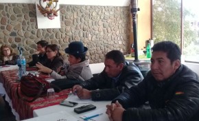 El OEP prevé incluir autoidentificación cultural en documentos personales de los bolivianos