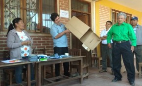 Santa Cruz: Cooperativa de servicios públicos de El Torno renovó sus consejos de Administración y Vigilancia