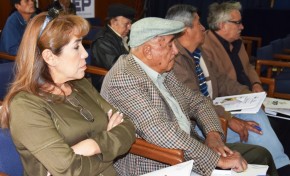 El IDI comienza sus actividades en Cochabamba con el curso de Participación y Control Social