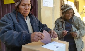 Chuquihuta: hasta el 11 de septiembre podrán tramitar el certificado de impedimento quienes no votaron en la elección municipal