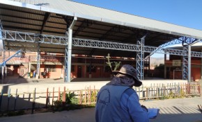 Cochabamba: inspeccionan 79 recintos electorales para reorganizarlos