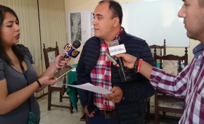 Tarija: dos agrupaciones ciudadanas tramitan su personalidad jurídica