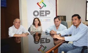 Santa Cruz: Puerto Quijarro decidirá sobre la vigencia o no de su proyecto de Carta Orgánica Municipal