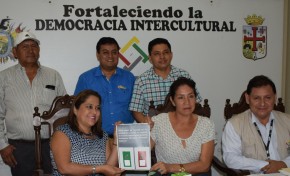En Puerto Quijarro, 318 juradas y jurados administran las mesas de sufragio en el Referendo Autonómico