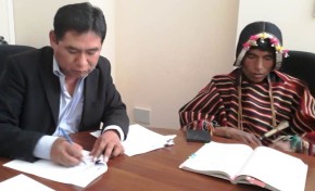 Chuquisaca: incentivarán la investigación en democracia intercultural en la nación indígena Yampara