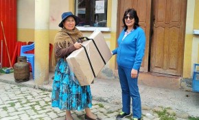 En La Paz, 1.865 mesas funcionarán en las Elecciones Primarias