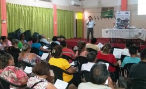 Beni: más de 30 unidades educativas de Trinidad se preparan para elegir a sus gobiernos estudiantiles