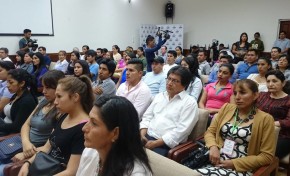 El TED Tarija entrega reconocimientos a las cerca de 900 personas que coadyuvaron en el desarrollo de las Elecciones Primarias 2019