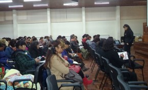 Este viernes, 90 unidades educativas de Potosí elegirán a sus gobiernos estudiantiles