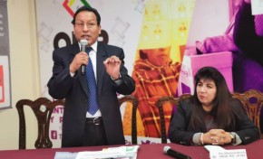 La Paz: Pelechuco, Cajuata y Sorata cuentan con la papeleta de sufragio para decidir sobre sus Cartas Orgánicas Municipales