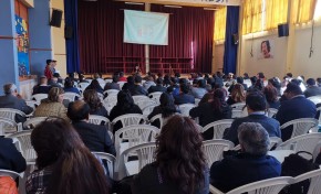 En La Paz, más de 200 unidades educativas se preparan para elegir a sus gobiernos estudiantiles