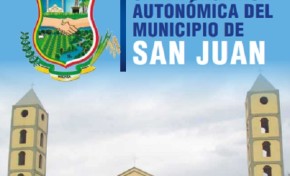 Referendo Autonómico: San Juan recibe tres mil ejemplares de su proyecto de Carta Orgánica