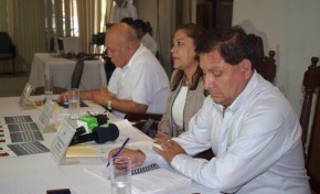 Referendo Autonómico: 1.344 personas administran las mesas de sufragio en los municipios de San Juan, San Julián, Mairana y Comarapa
