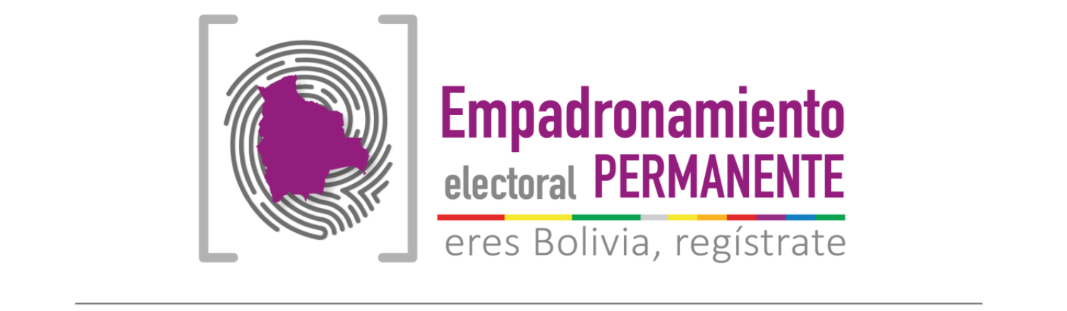 Con el empadronamiento permanente, el TSE busca evitar que los ...