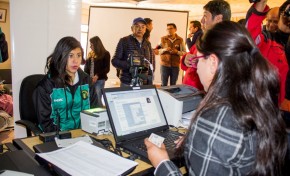 El TED Potosí convoca a las y los jóvenes a empadronarse para ejercer su derecho al voto