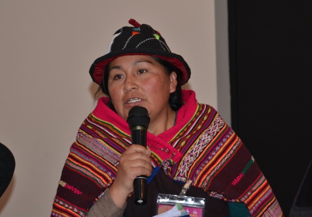 El TSE realizará un conversatorio sobre la participación política de mujeres indígenas