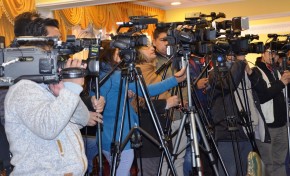 Los medios de comunicación podrán habilitarse para la difusión de propaganda electoral pagada hasta el 5 de septiembre