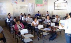 Beni: el Sereci socializa el empadronamiento masivo en colegios