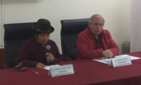 Elecciones Generales: el TSE cierra el empadronamiento con 1.086.179 personas registradas en Bolivia y en el exterior