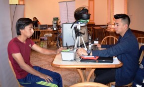 El Sereci Cochabamba amplía el horario de atención en tres centros fijos de empadronamiento masivo