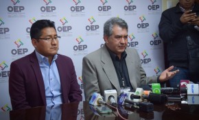 Cochabamba cerró el empadronamiento masivo con más 235 mil personas registradas