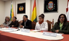 En Chuquisaca, 49.227 personas se empadronaron para las Elecciones Generales