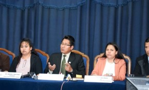 Cochabamba: el Serecí publica la lista de 4.985 personas inhabilitadas en el departamento