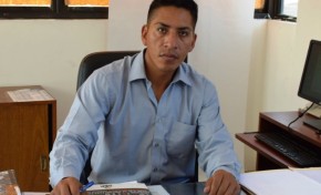 Santa Cruz: Jhoseph Pinaya asume la dirección departamental del Serecí