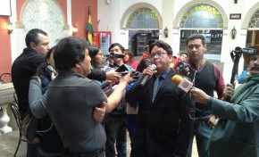 Conoce los 56 medios de comunicación habilitados para la difusión de propaganda electoral pagada en Chuquisaca