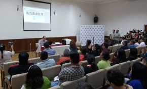 Elecciones Generales: 10.812 personas ejercerán como juradas y jurados electorales en el departamento de Tarija