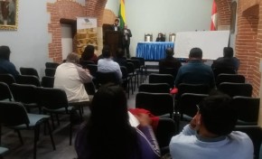 En Potosí socializan el Reglamento de Fiscalización con 11 organizaciones políticas