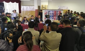 Elecciones Generales: el TED La Paz inicia el armado de 8.988 maletas electorales para igual número de mesas de sufragio