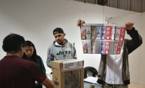 El TSE agradece al pueblo boliviano por su vocación democrática al acudir masivamente a las urnas