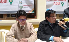 En Potosí existen 9.186 nuevos registros en el Padrón Electoral del departamento