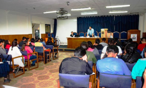 El TED de Cochabamba inicia el curso permanente de notarios electorales