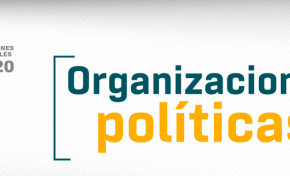 El TSE recibe el compromiso de organizaciones políticas para el cumplimiento de la paridad y alternancia de género en sus candidaturas