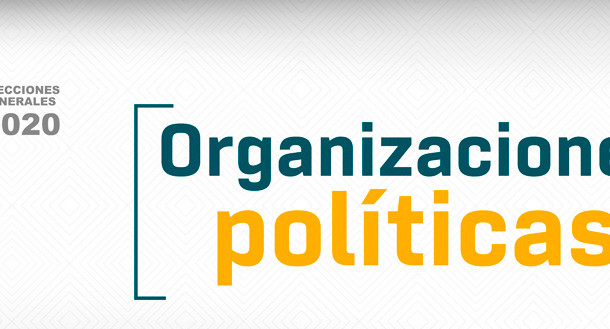 Organizaciones políticas transparentan el manejo de sus recursos ante el TSE