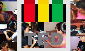 Servidoras y servidores públicos del TED Pando concluyen curso virtual sobre procesos electorales