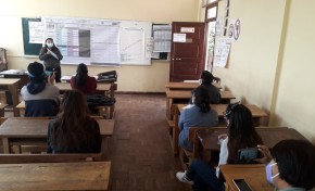 El TED Oruro habilita tres modalidades de capacitación a jurados electorales