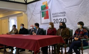 Jurados electorales, la autoridad ciudadana en elecciones